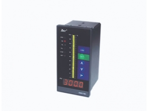 XWP-T80系列智能单回路光柱显示控制仪