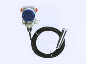 BPY-800,XL-801A 投入式液位变送器（带接线盒）
